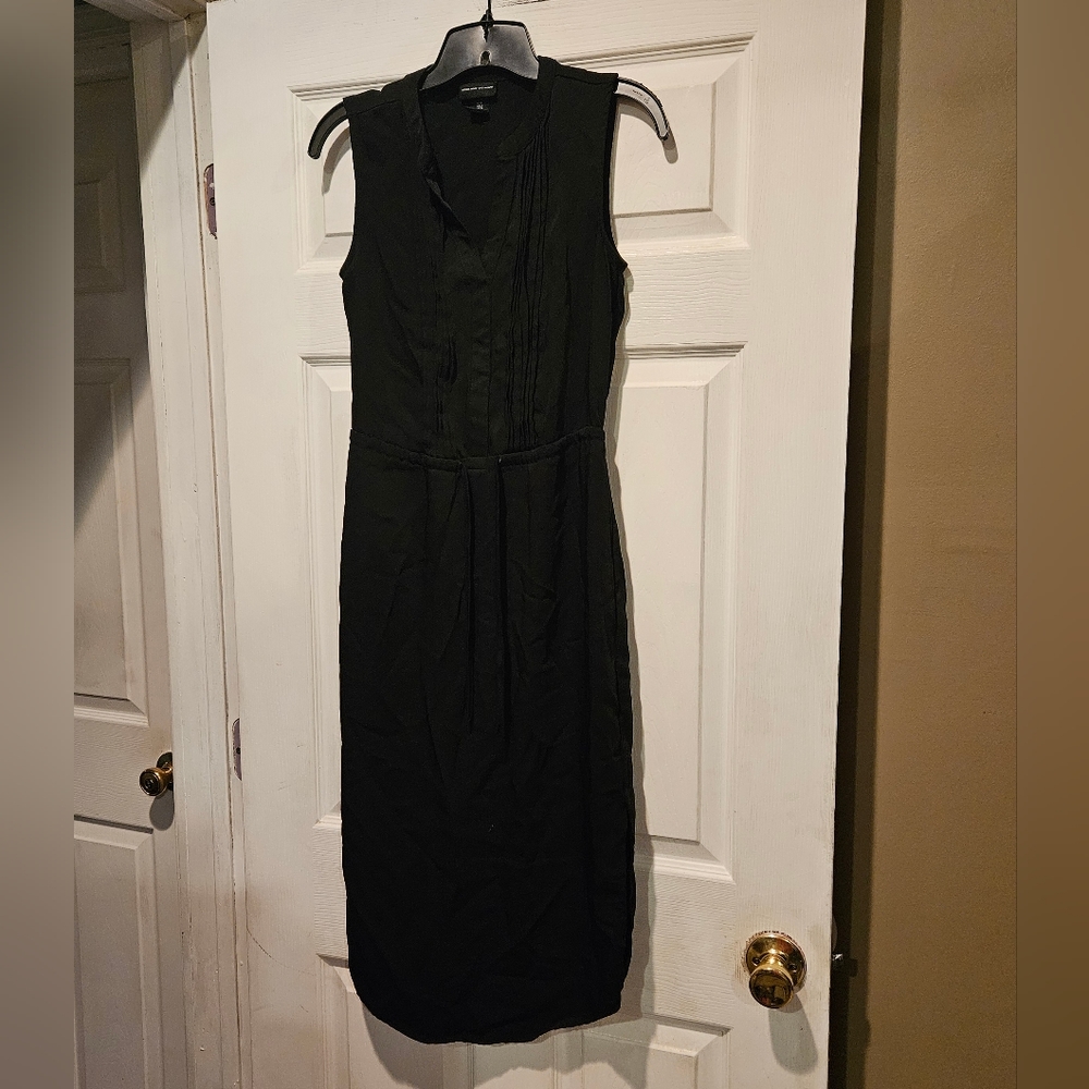 ADRIENNE VITTADINI DRESS